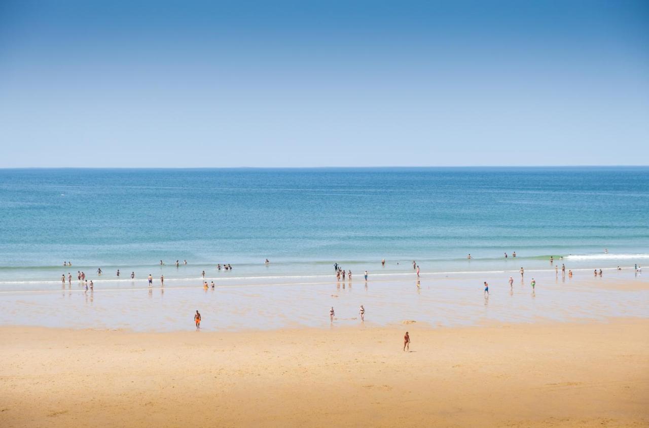 Huttopia Lac De Carcans Εξωτερικό φωτογραφία